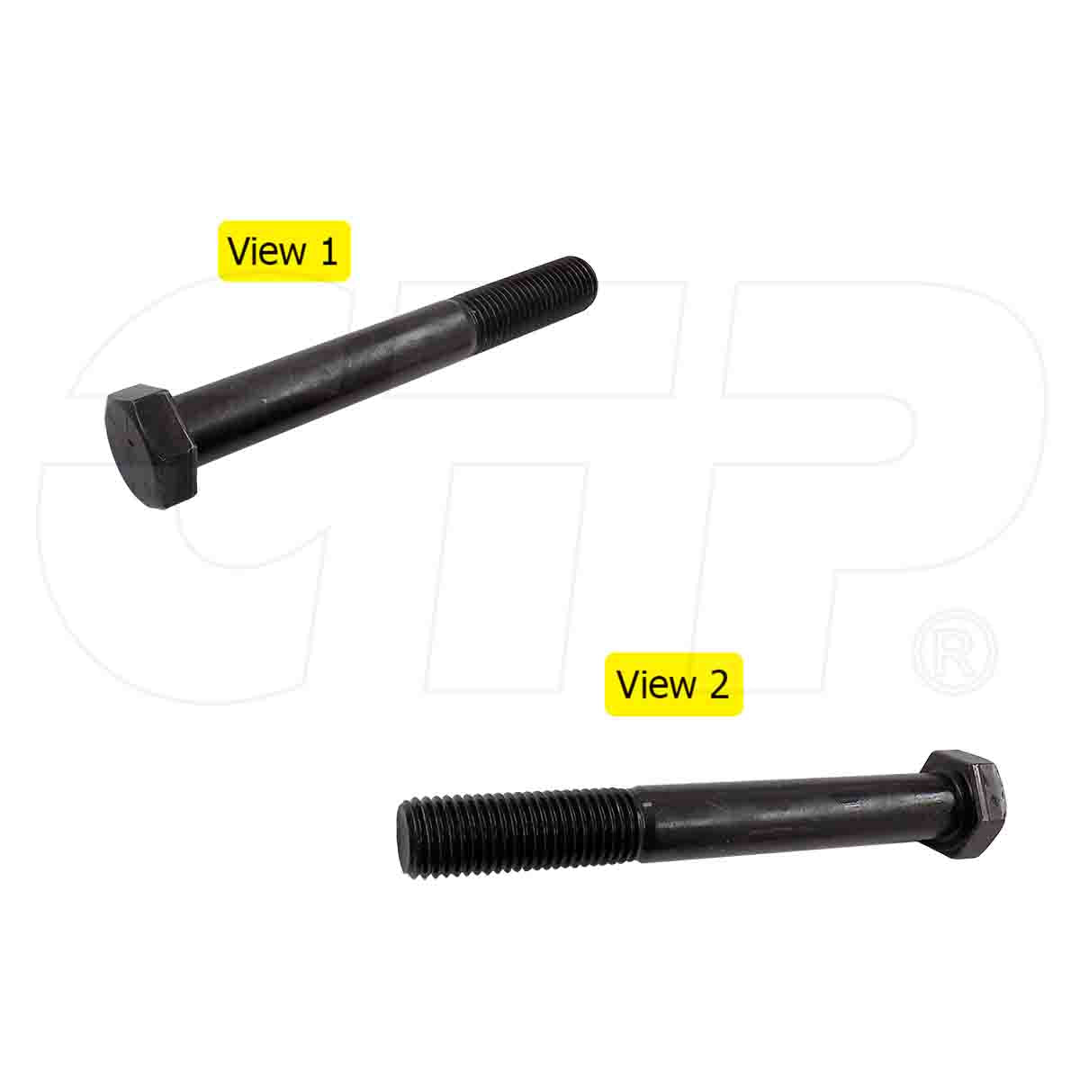 1D4644 Cap Screw Fits Caterpillar Models