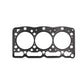 Composite Cylinder Head Gasket Fits Kubota Zero Turn Mowers ZD1211 ZD1221L