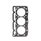 Composite Cylinder Head Gasket Fits Kubota Zero Turn Mowers ZD1211 ZD1221L