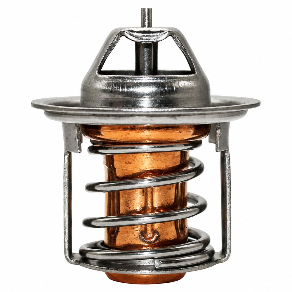 19203-73014 Engine Thermostat Fits Kubota Crawler Model(s): KC120H KC120HC
