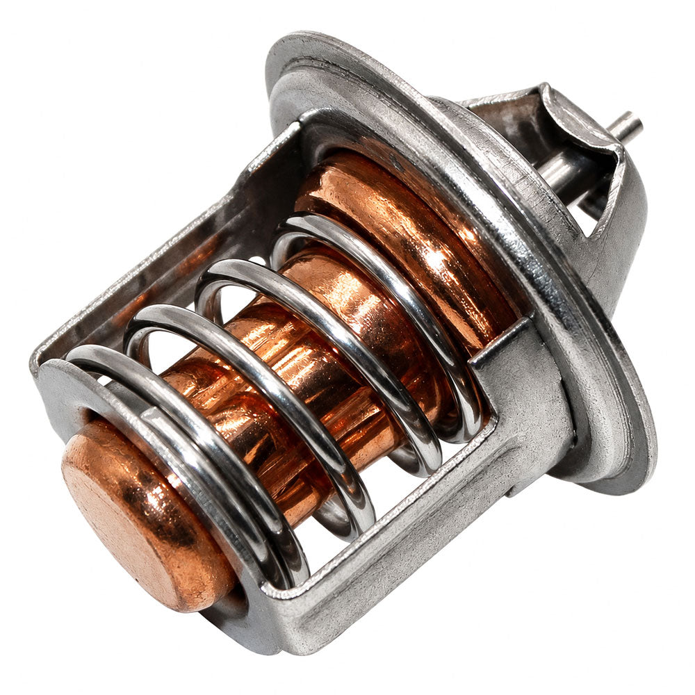 19203-73014 Engine Thermostat Fits Kubota Crawler Model(s): KC120H KC120HC