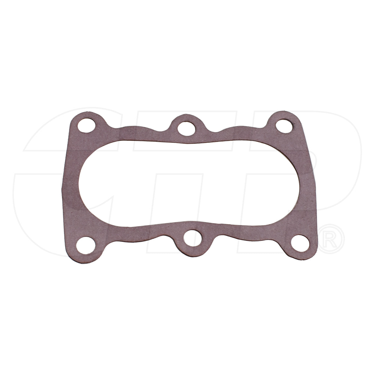 1F0006 Gasket Fits Caterpillar Models