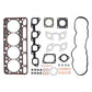 Upper Engine Gasket Set Fits Kubota ZD18 ZD25F ZD326 331D 751 1G486-99360