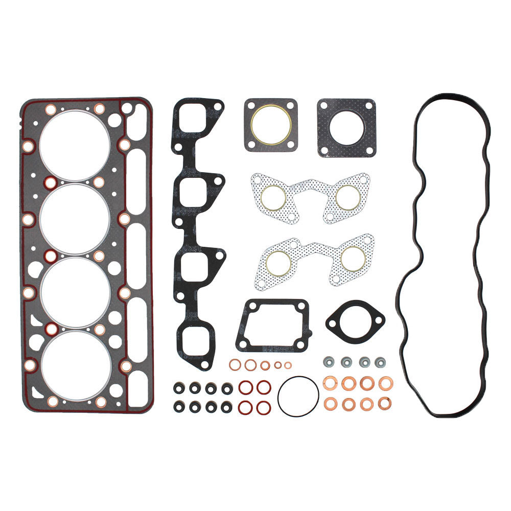 Upper Engine Gasket Set Fits Kubota ZD18 ZD25F ZD326 331D 751 1G486-99360