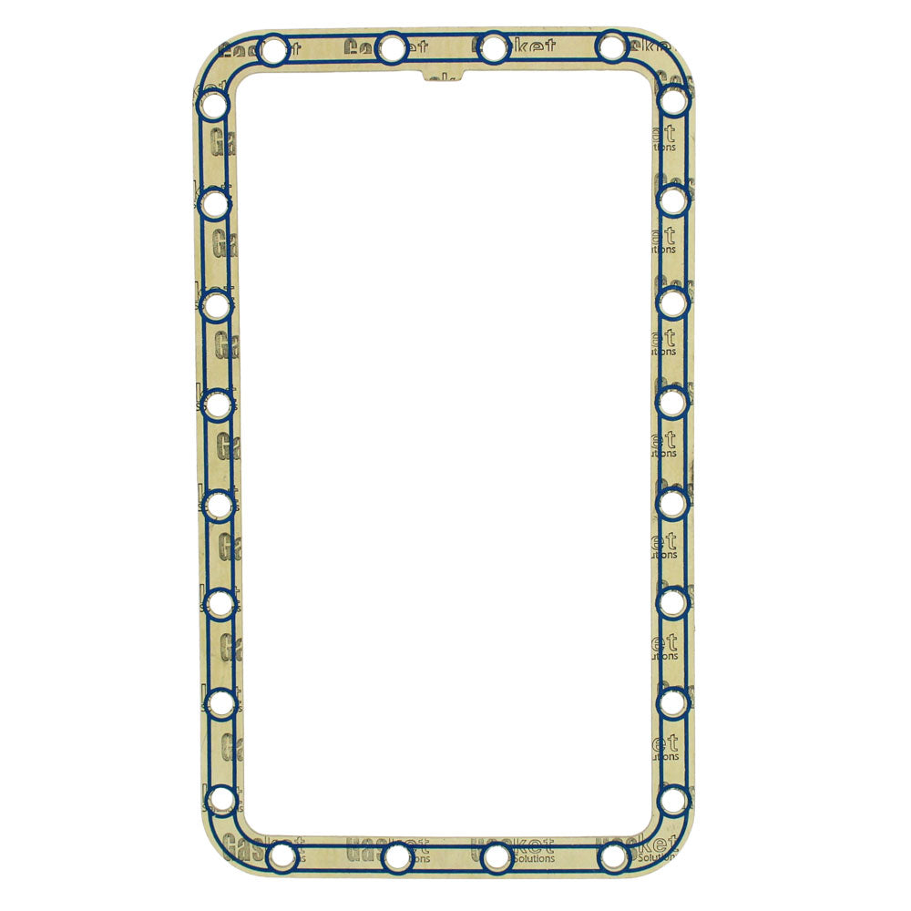 Oil Pan Gasket Fits Kubota Replaces 15469-01620