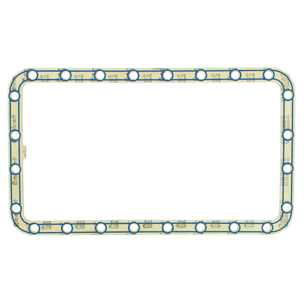 Oil Pan Gasket Fits Kubota Replaces 15469-01620