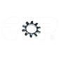 1H3338 Lock Washer Fits Caterpillar Models