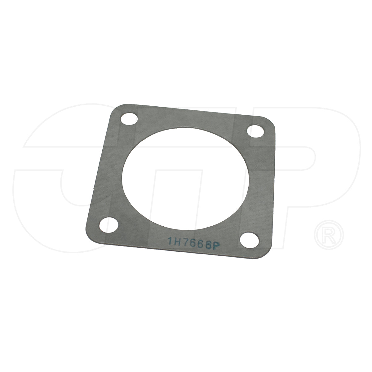 1H7666P Gasket Fits Caterpillar Models