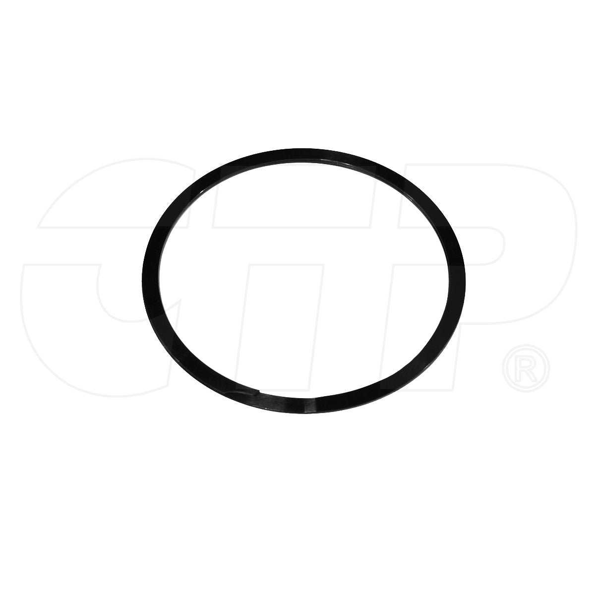 1H8142 Ring, Retainer Fits Caterpillar Models