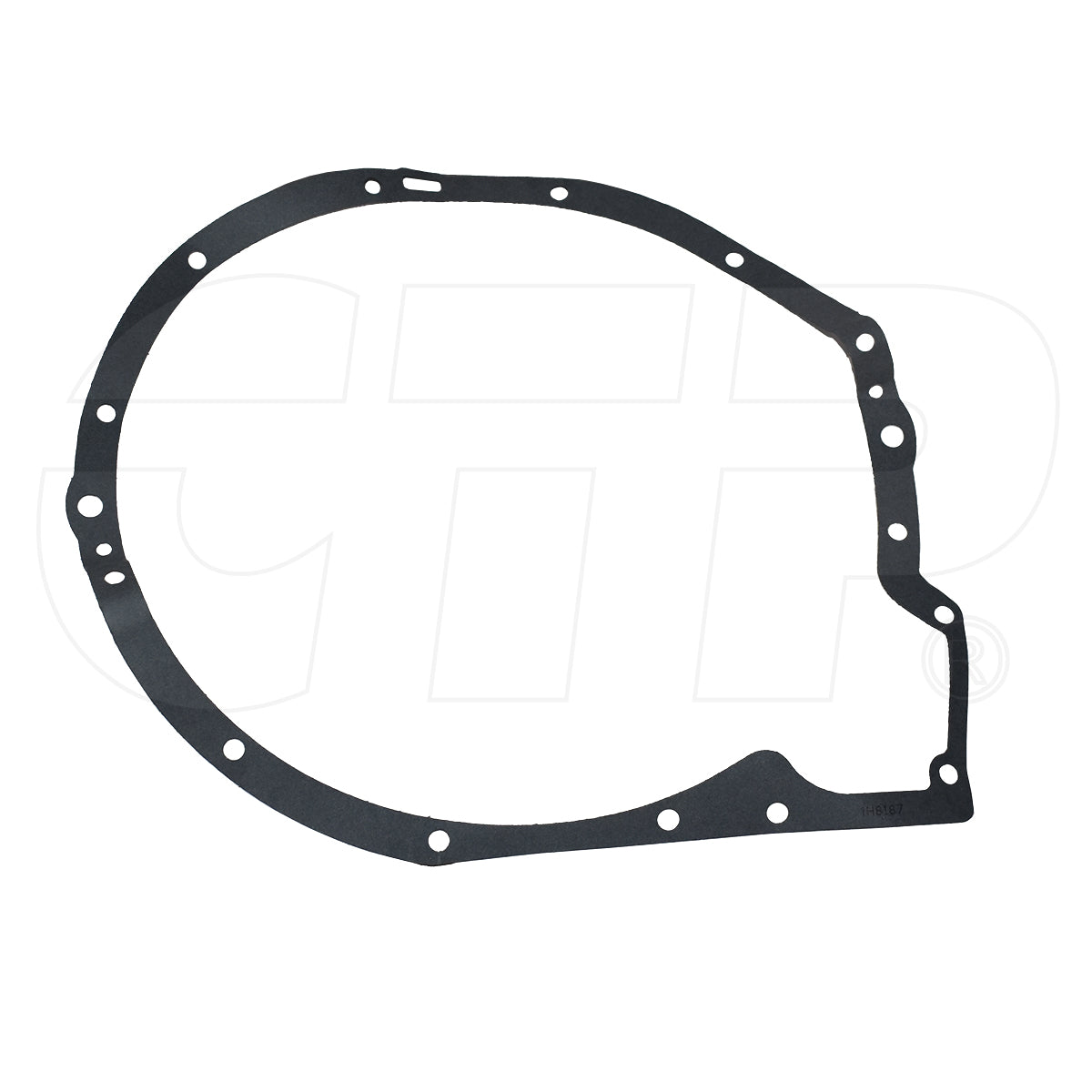 1H8187 Gasket Fits Caterpillar Models