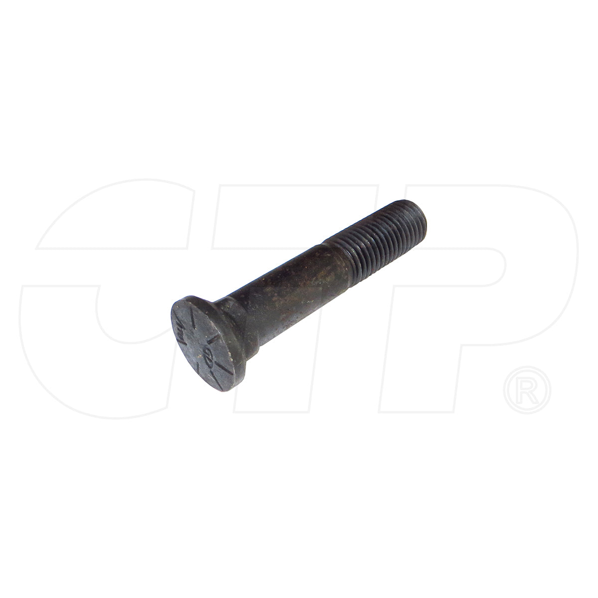 1J0849 Bolt-Plow Fits Caterpillar Models