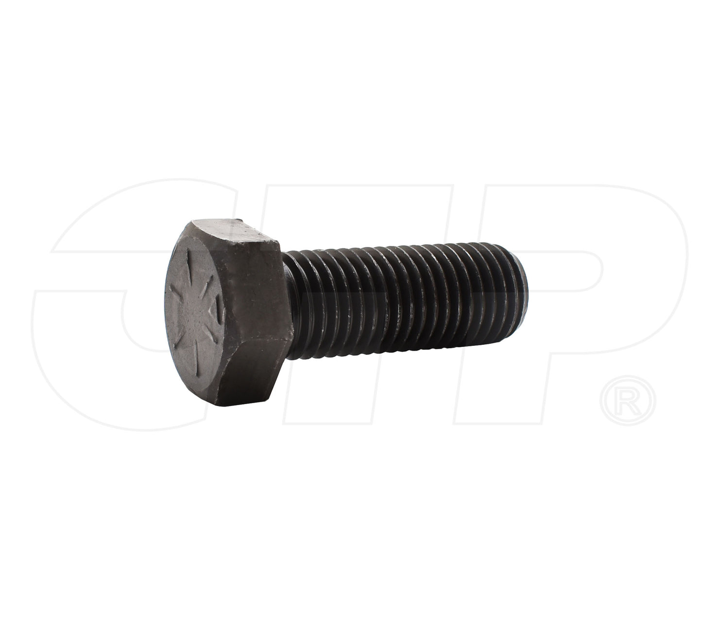 1J2175 Hex Cap Screw Fits Caterpillar Models
