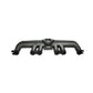 OLS001 Manifold Exhaust, Gas Fits Oliver