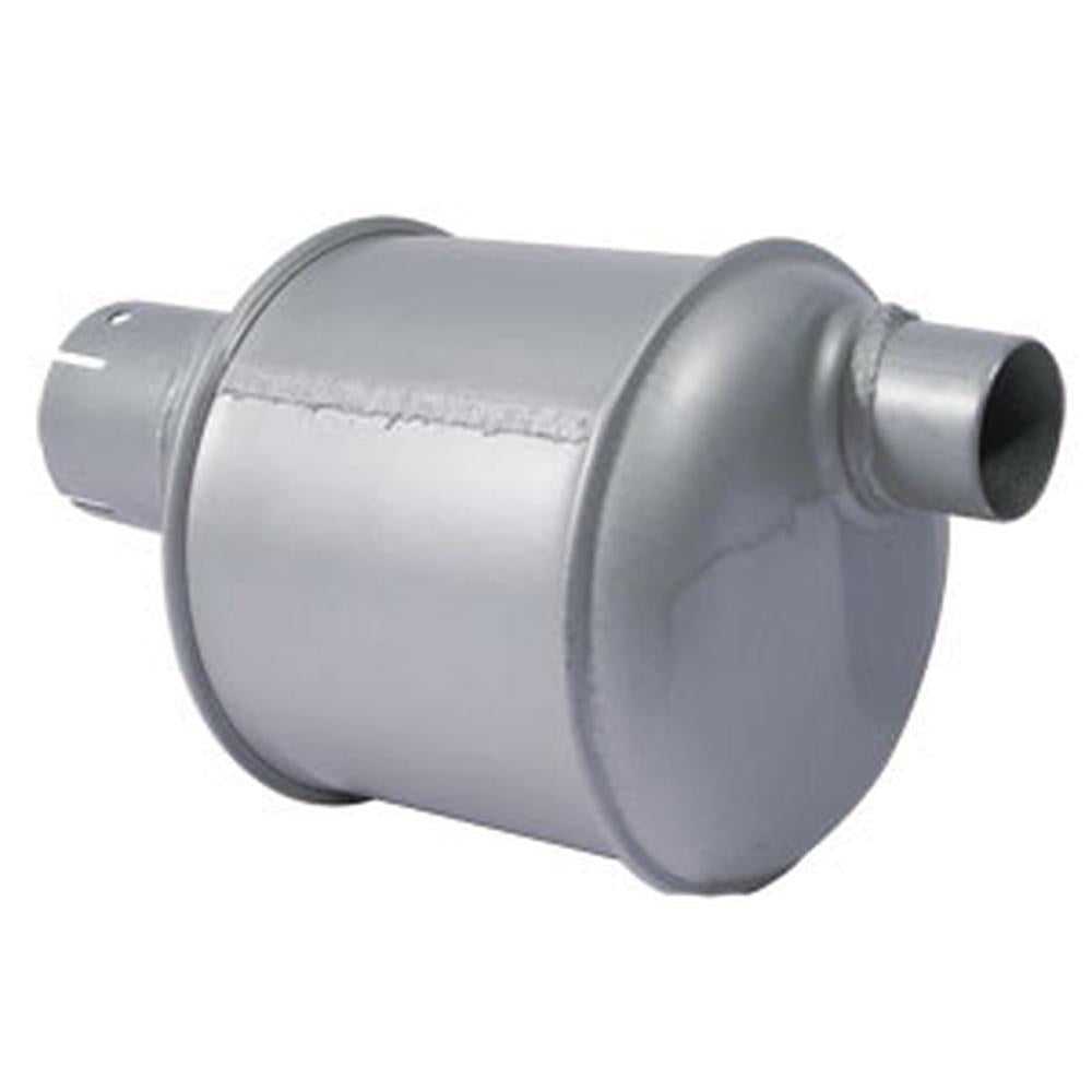 S.68468 MUFFLER, OLIVER 88