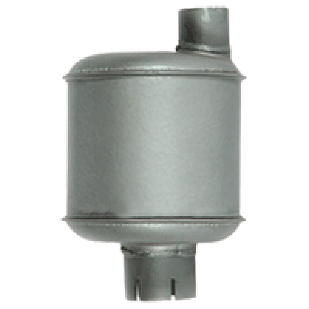 S.68468 MUFFLER, OLIVER 88