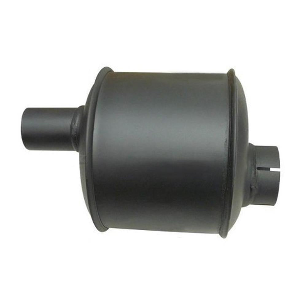 1K452 Vertical Black Muffler fits Oliver 88 Tractor