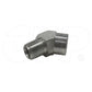 1L2279 Adapter - Elbow Fits Caterpillar Models