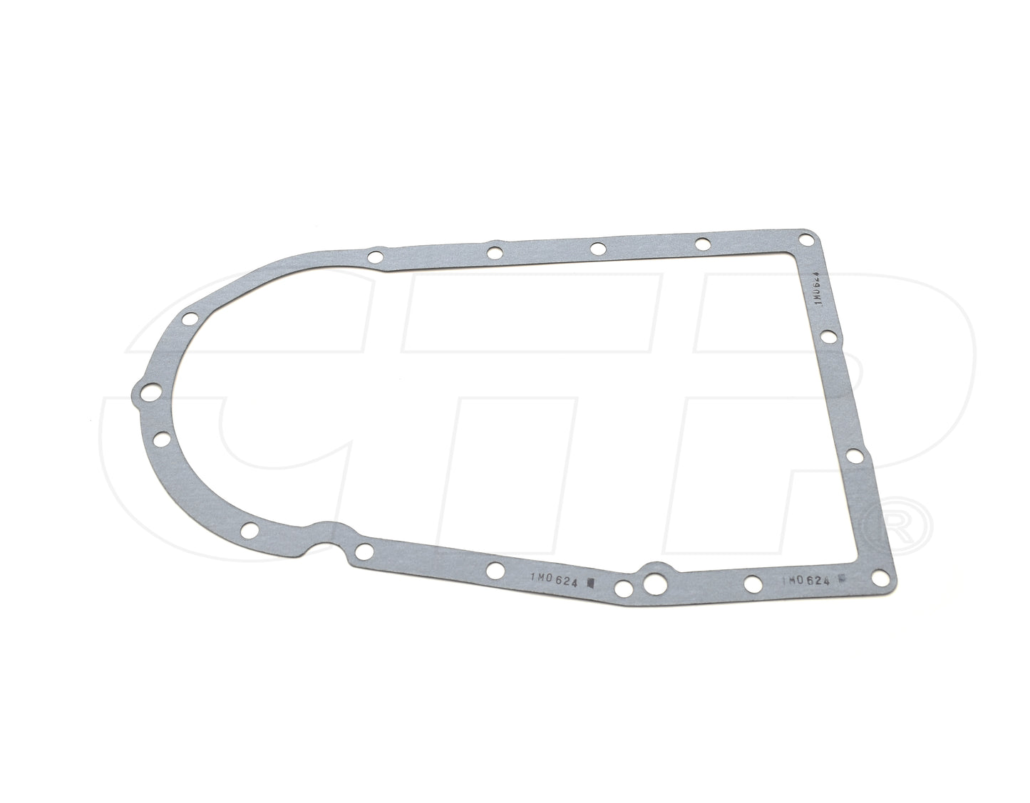 1M0624 Gasket Fits Caterpillar Models