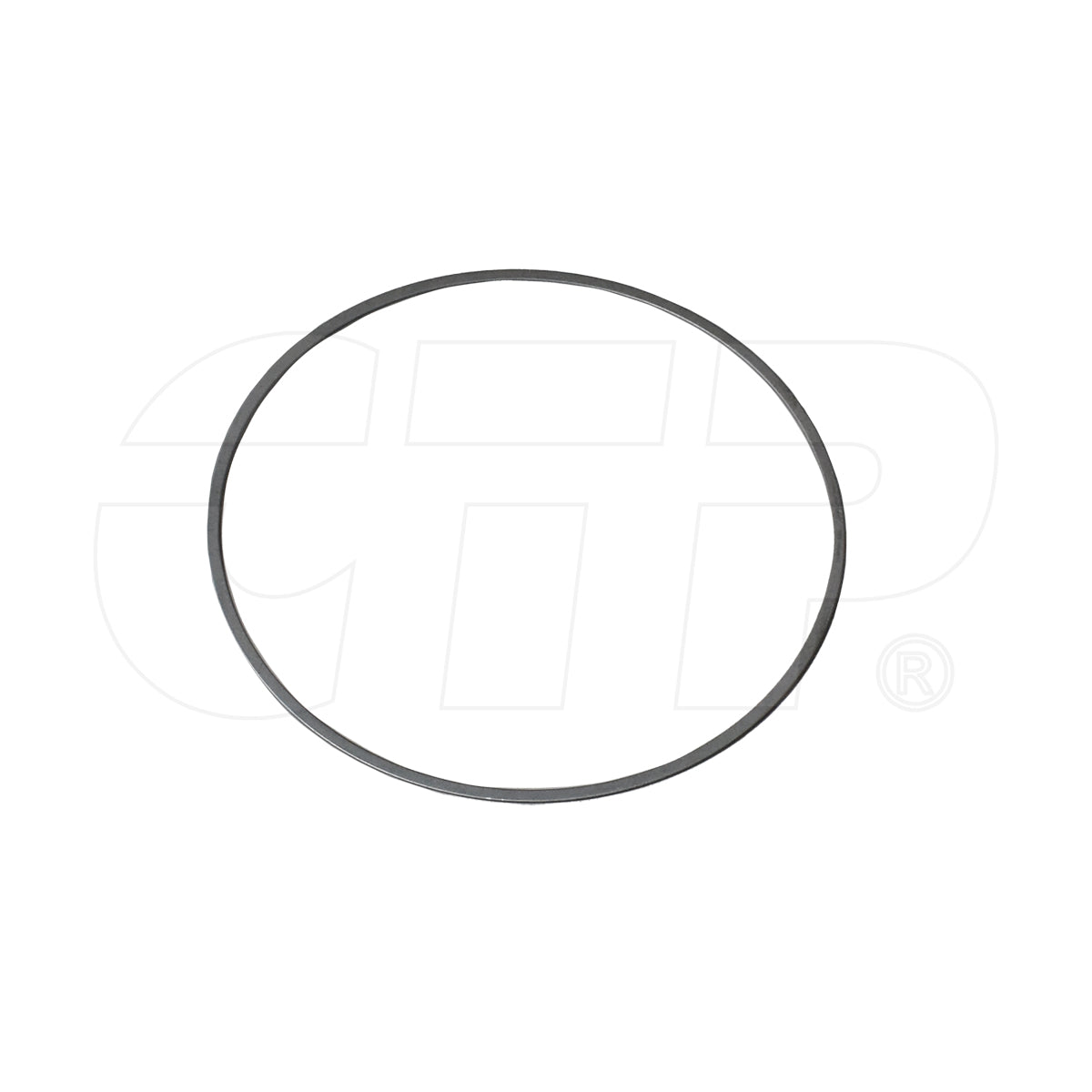 1M0755 Gasket Fits Caterpillar Models