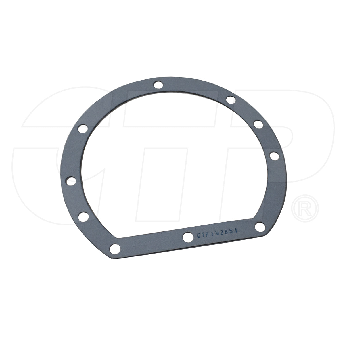1M2651 Gasket Fits Caterpillar Models