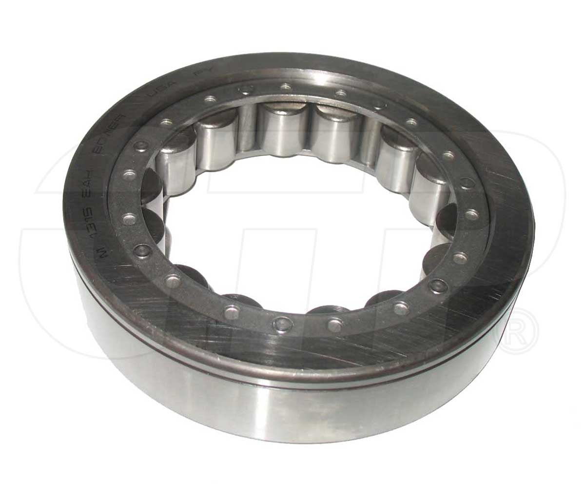 1M3041 Race & Roller Fits Caterpillar Models
