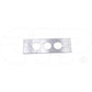 1M3727 Shim-Rear Fits Caterpillar Models