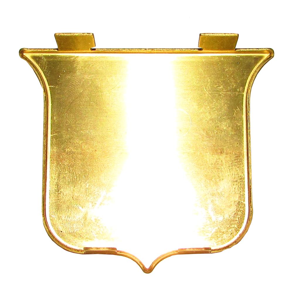 1M523 Front Shield Emblem for Oliver 66 77 88 Supers 44 55 66 77 88 99 660 OC3