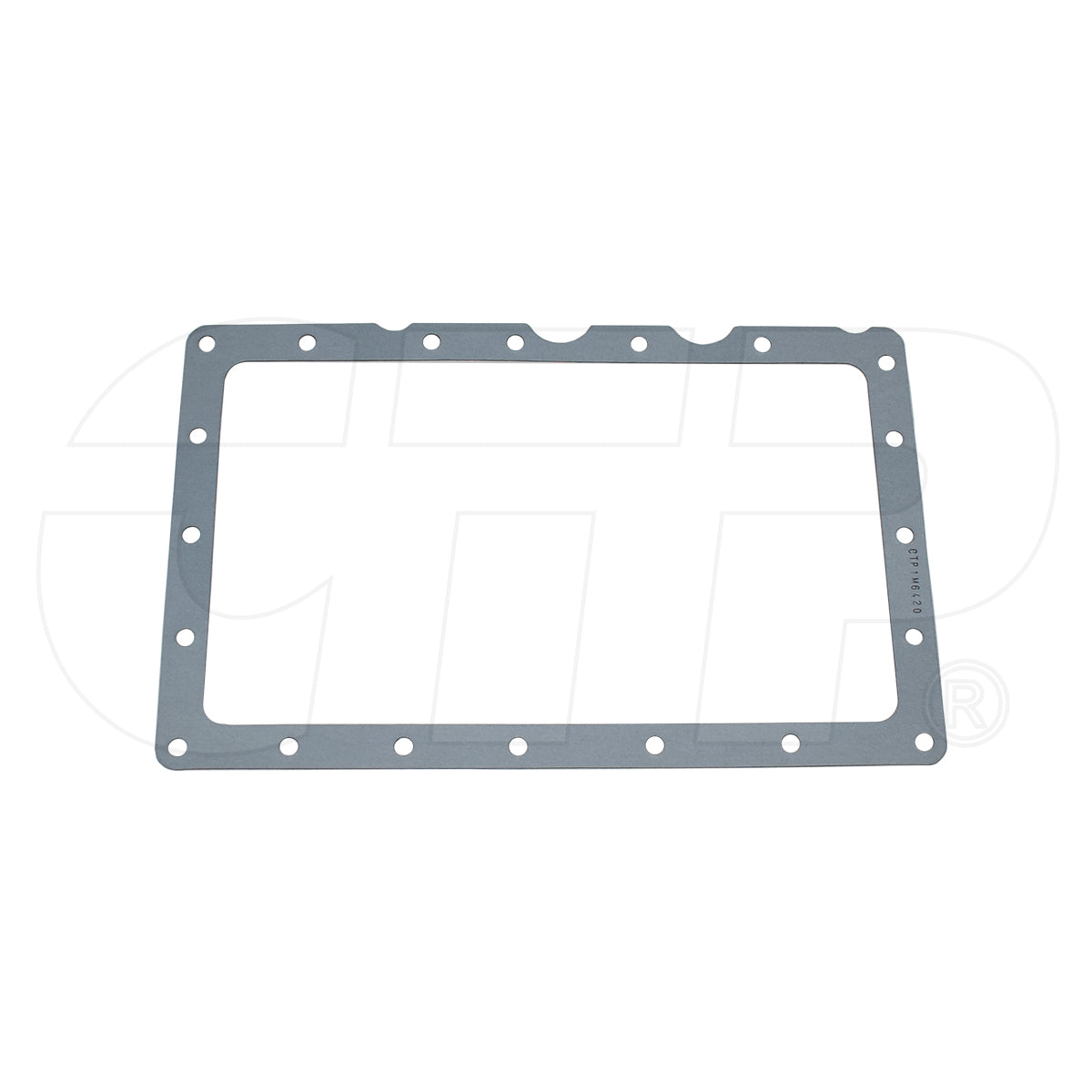 1M6420 Gasket Fits Caterpillar Models