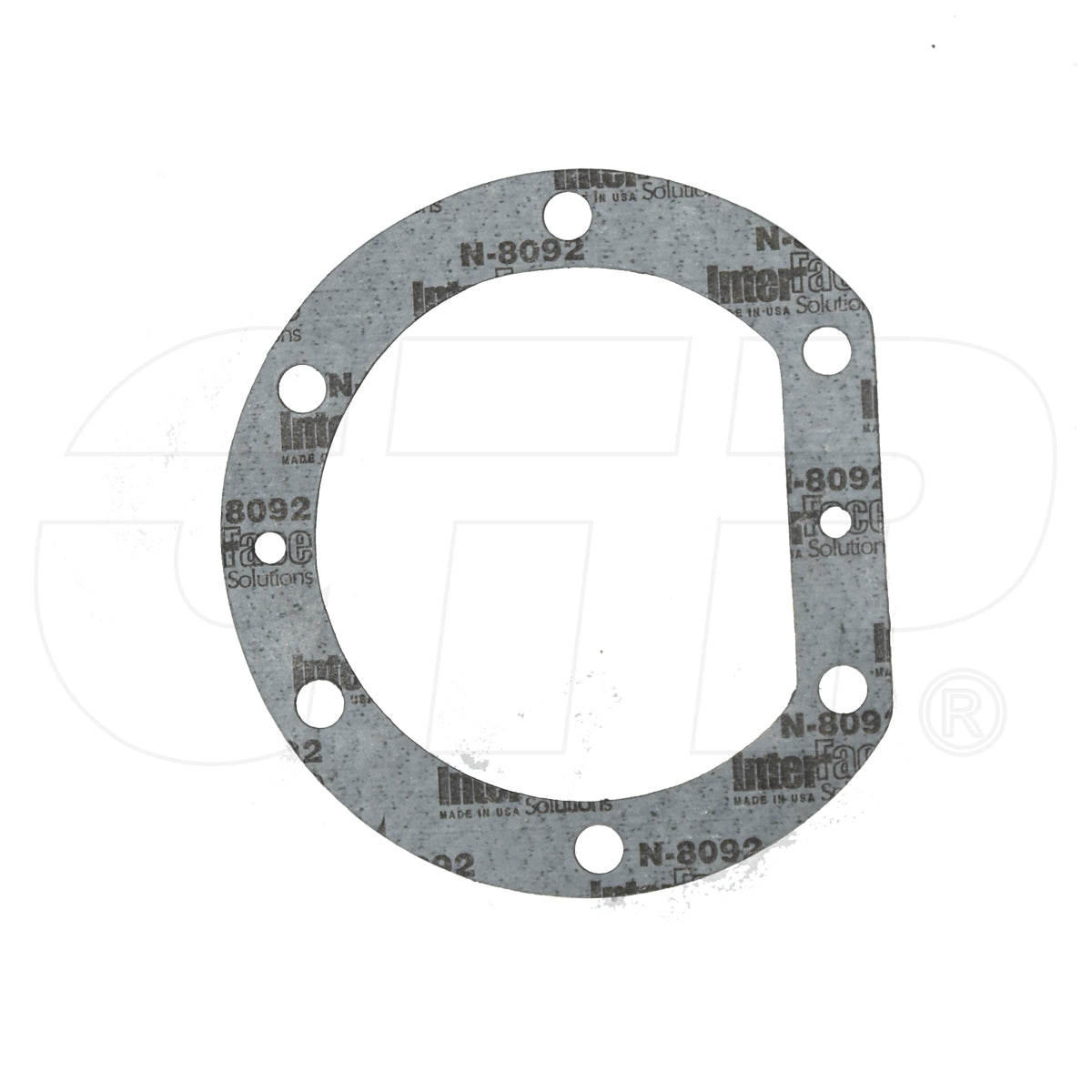 1M9748 Gasket Fits Caterpillar Models