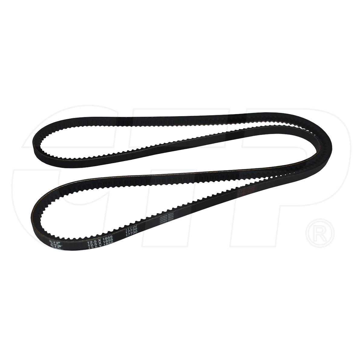1N3795 V-Belt Single Fits Caterpillar Models