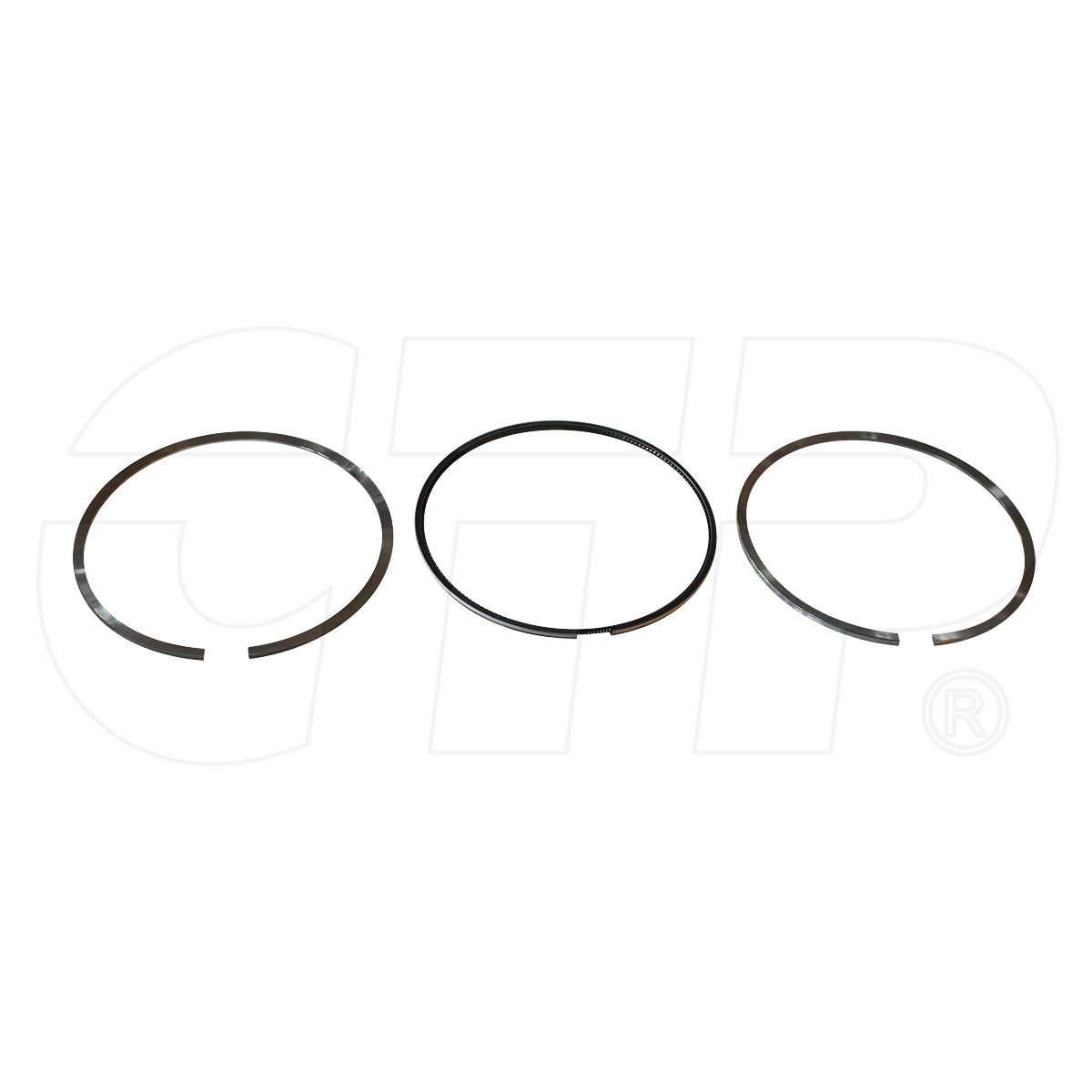 1N3967 Ring Set Fits Caterpillar Models