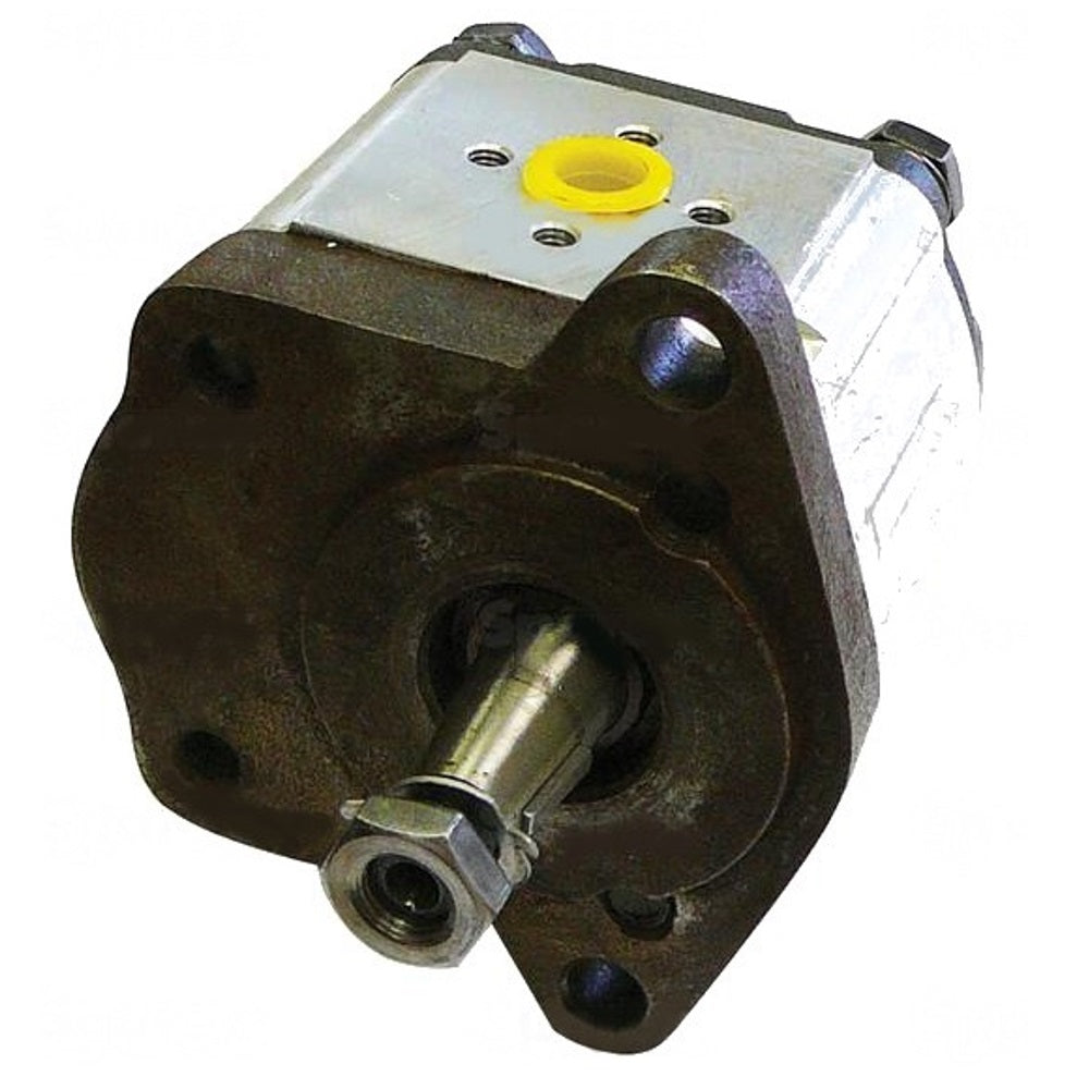 Hydraulic Pump Fits Allis Chalmers 160 72074076