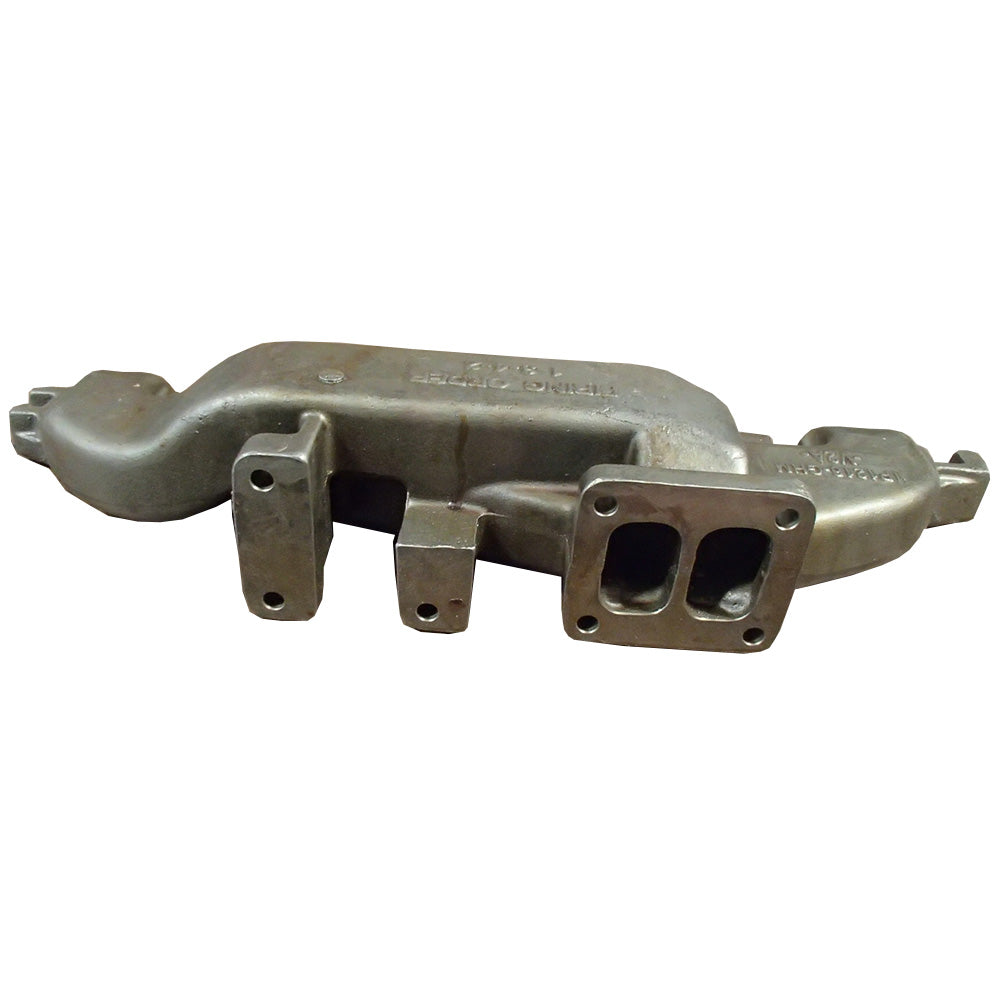 Exhaust Manifold Fits Caterpillar Replaces 5C8564