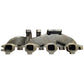 1P1216 5C8564 Exhaust Manifold Fits CAT Fits Caterpillar 3304