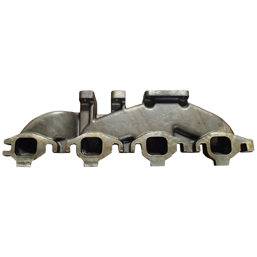 Exhaust Manifold Fits Caterpillar Replaces 5C8564