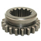 1P1611 Gear Fits Caterpillar Models