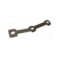 1P1753 Lock Fits Caterpillar Models