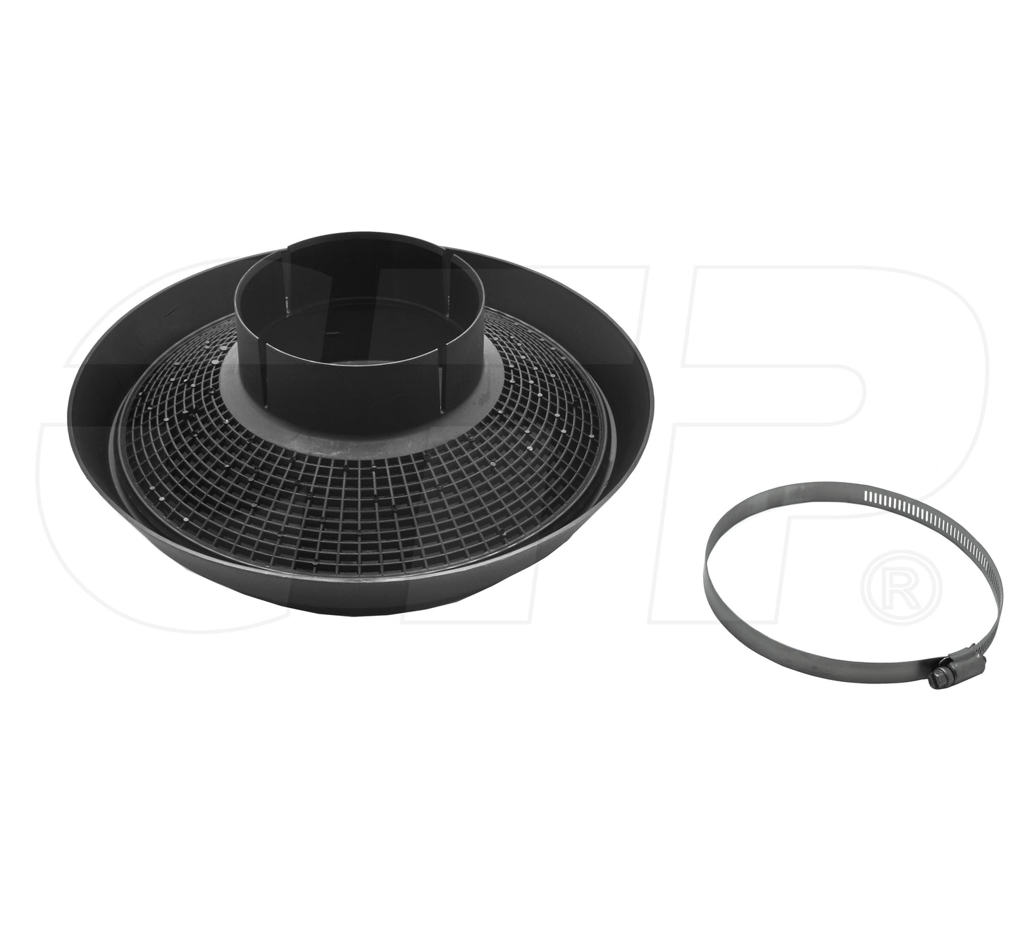 1P3408 Cap A Fits Caterpillar Models