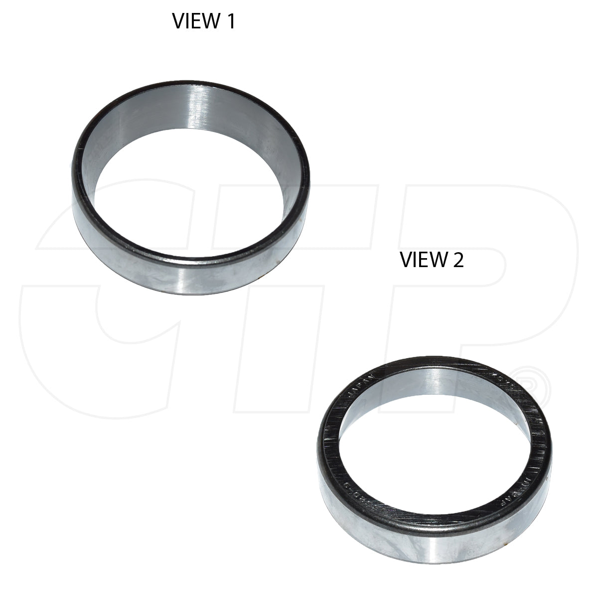 1P6872 Cup Roller Bearing Fits Caterpillar Models