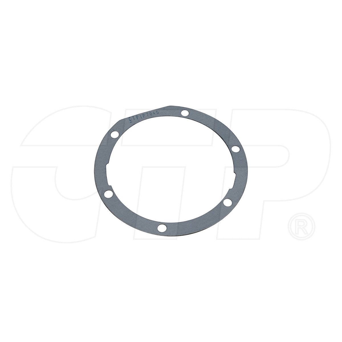 1P7045 Gasket Fits Caterpillar Models