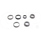 1P9341 Bearing As-Tapered Roller Fits Caterpillar Models