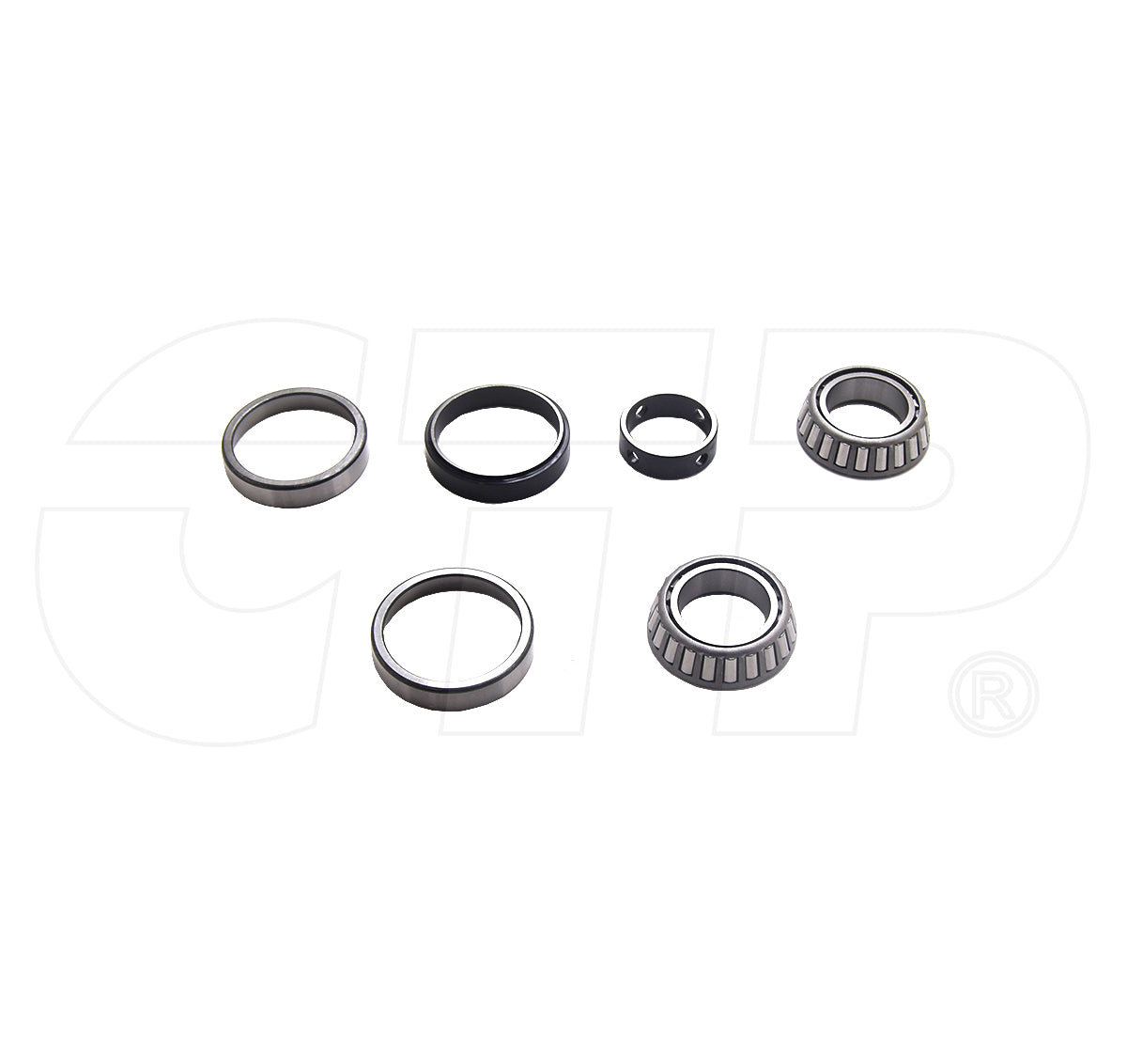 1P9341 Bearing As-Tapered Roller Fits Caterpillar Models