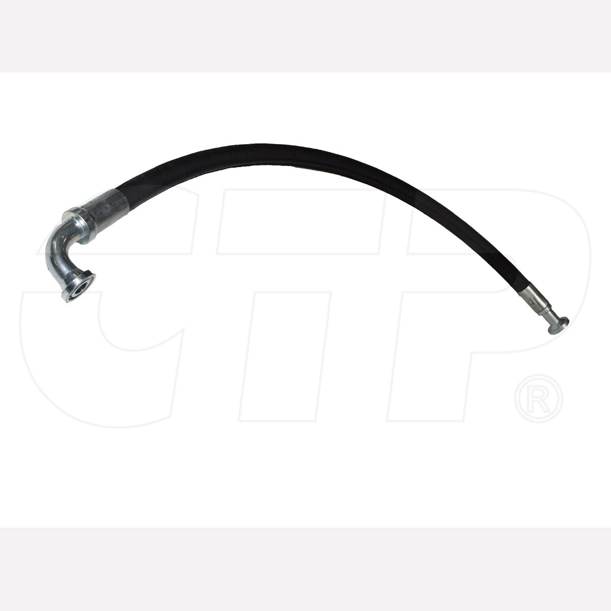 1Q1370 Hose A Fits Caterpillar Models