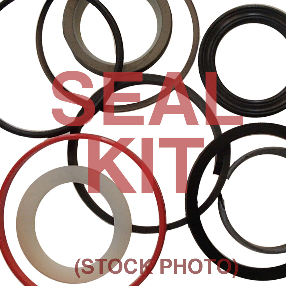 1R40664 Tilt Hydraulic Cylinder Seal Kit for Farmhand F258-B Loader