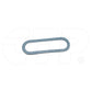 1S0155 Gasket Fits Caterpillar Models