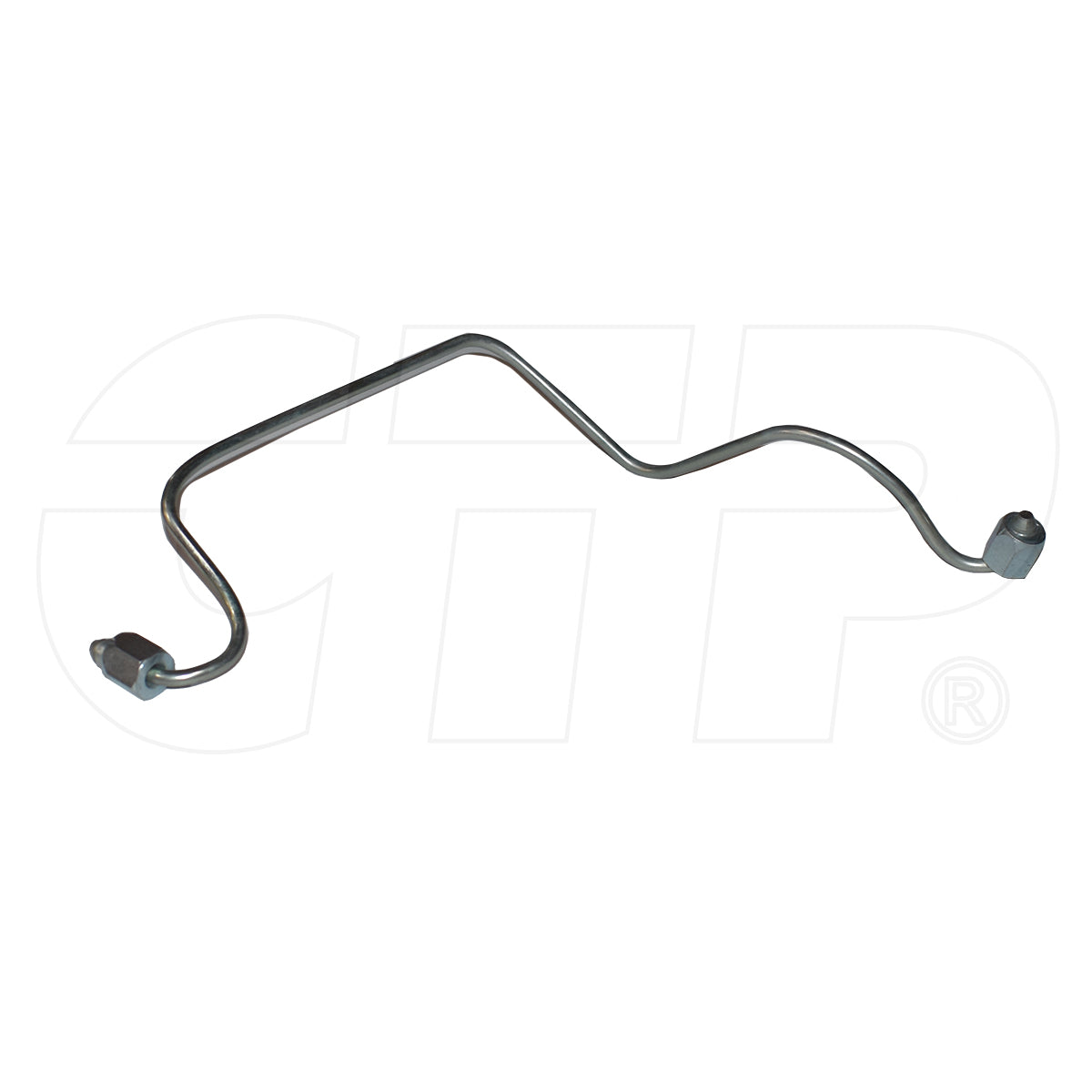1S2081 Line Assy #1 Fits Caterpillar Models