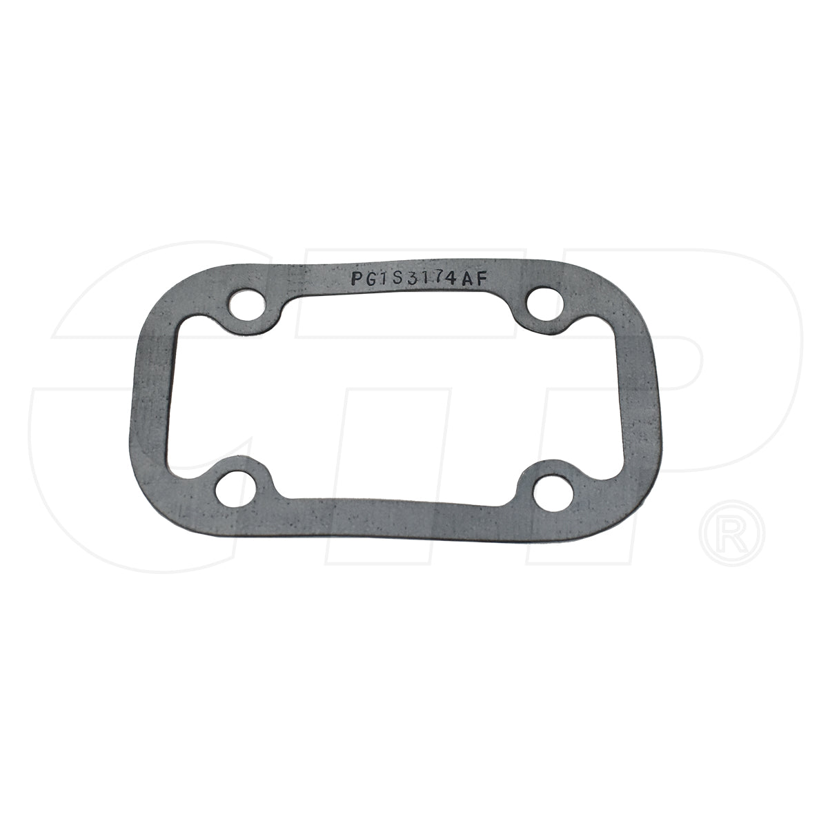 1S3174 Gasket Fits Caterpillar Models