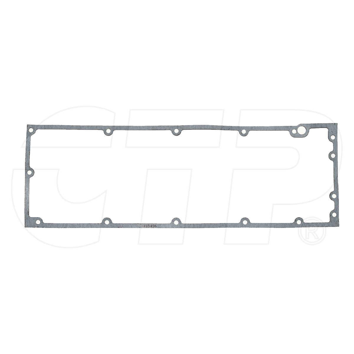 1S5496 Gasket Fits Caterpillar Models