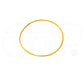 1S6119 Seal O Ring Fits Caterpillar Models