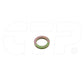 1S6820 Gasket Fits Caterpillar Models